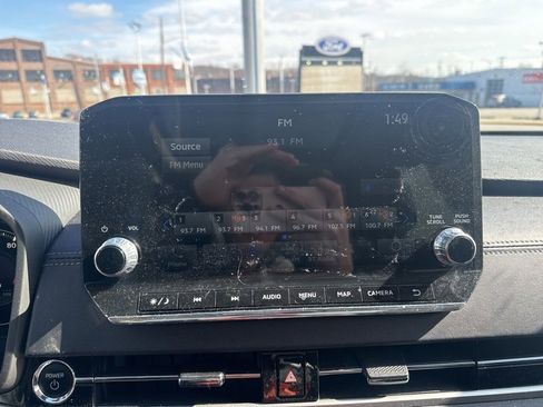 Used 2023 Mitsubishi Outlander SE image 15