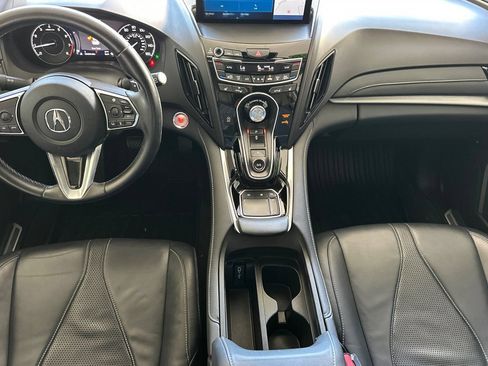 Used 2020 Acura RDX FWD w/ Technology Package image 13