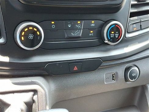 Used 2020 Ford Transit 250 Low Roof AWD image 19