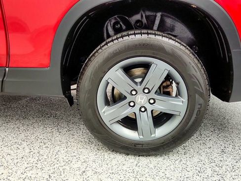 Used 2023 Honda Ridgeline RTL image 9