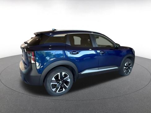 Used 2026 Nissan Kicks SV w/ Cold Weather Package AWD/4WD image 13