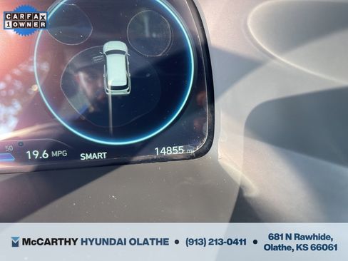 Used 2025 Hyundai Palisade Calligraphy image 8