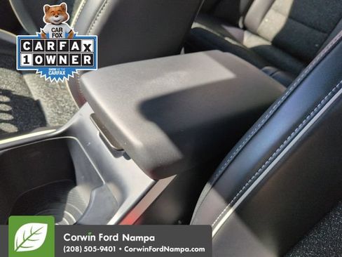 Used 2025 Kia K4 GT-Line w/ GT-Line Sunroof Package FWD image 19