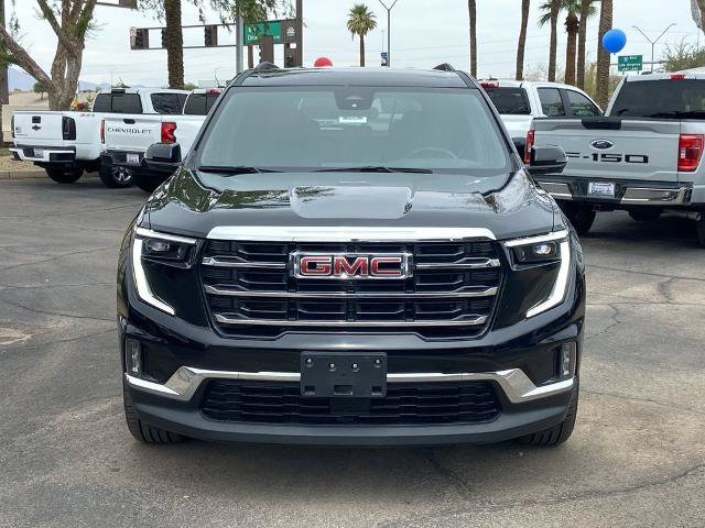 Used 2024 GMC Acadia Elevation FWD image 3