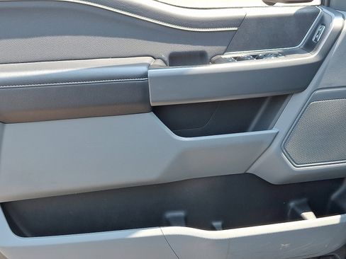 Used 2024 Ford F150 XLT w/ Mobile Office Package image 12