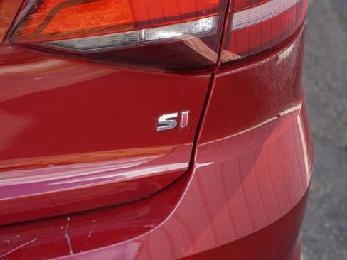 Used 2017 Volkswagen Jetta SE FWD image 8