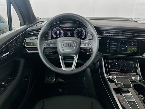 New 2026 Audi Q7 2.0T Premium image 23