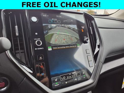 New 2026 Subaru Ascent Premium image 6