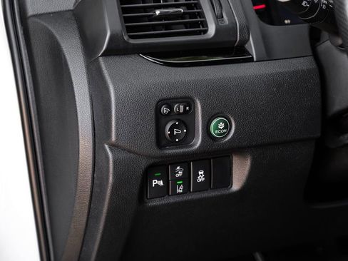 Used 2019 Honda Passport Elite image 39