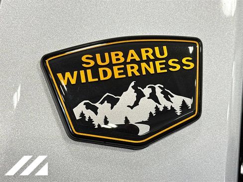 New 2026 Subaru Outback Wilderness w/ Wilderness Package AWD/4WD image 35