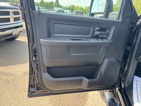 New 2026 RAM 2500 Tradesman AWD/4WD image 7