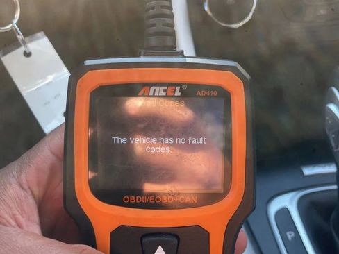 Used 2016 Ford Fusion SE image 22