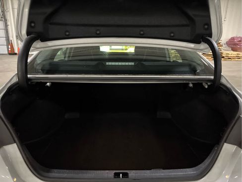 Certified 2024 Toyota Camry SE FWD image 7