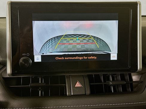 Used 2023 Toyota RAV4 XLE FWD image 25