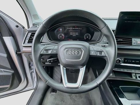 Used 2022 Audi Q5 2.0T Premium Plus AWD/4WD image 41