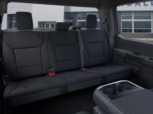 New 2026 Ford F150 STX AWD/4WD image 11