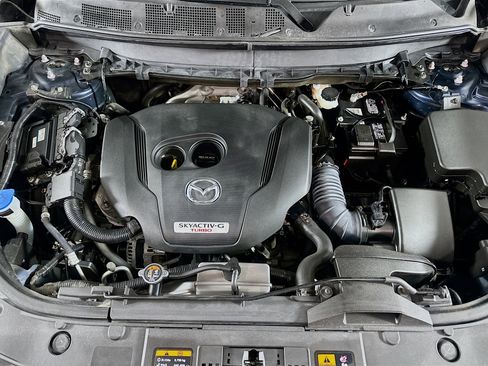 Used 2021 MAZDA CX-9 Grand Touring AWD/4WD image 36