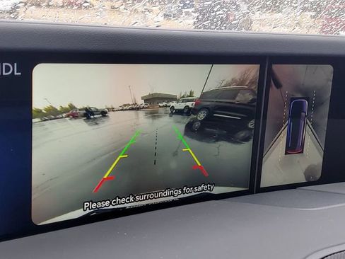 New 2026 Lincoln Nautilus Premier w/ Equipment Group 102A image 21