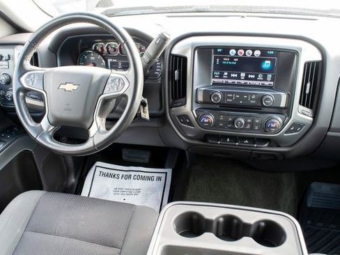 Used 2016 Chevrolet Silverado 1500 LT w/ All Star Edition image 25