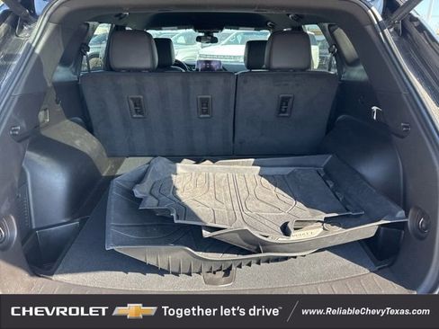 Certified 2024 Chevrolet Blazer RS w/ Enhanced Convenience Package image 6