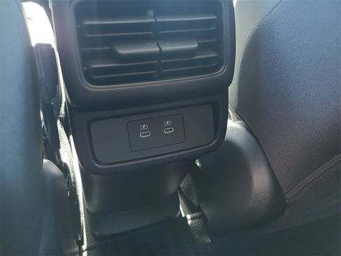 New 2026 Nissan Leaf SV Plus w/ Protection Package image 9