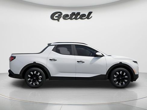 New 2026 Hyundai Santa Cruz SEL AWD/4WD image 7