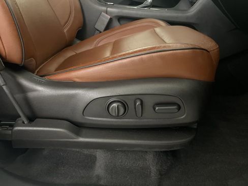 Used 2018 Chevrolet Traverse High Country image 64