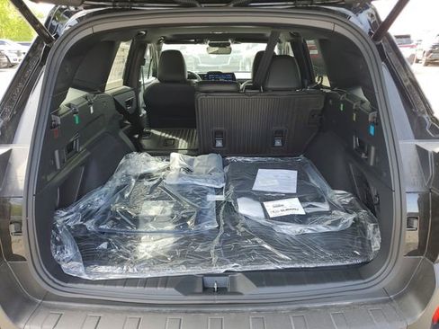 New 2026 Subaru Outback Premium AWD/4WD image 7