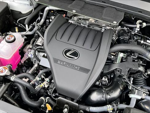 New 2026 Lexus TX 350 Premium image 19
