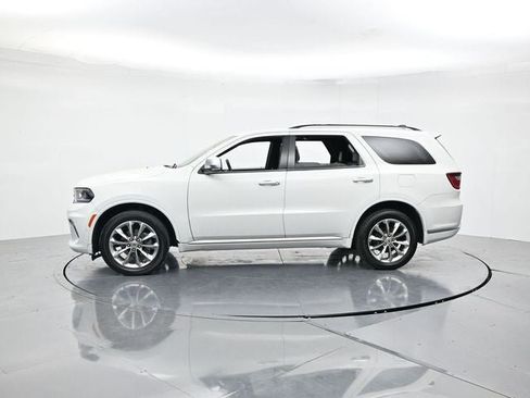 Used 2023 Dodge Durango Citadel AWD/4WD image 6