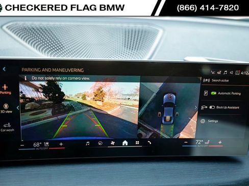 Used 2025 BMW 430i Coupe w/ M Sport Package image 34