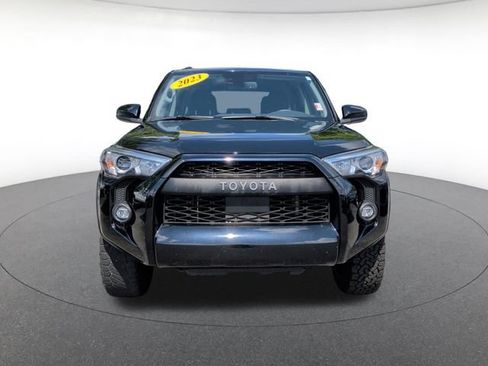 Used 2023 Toyota 4Runner SR5 RWD image 9