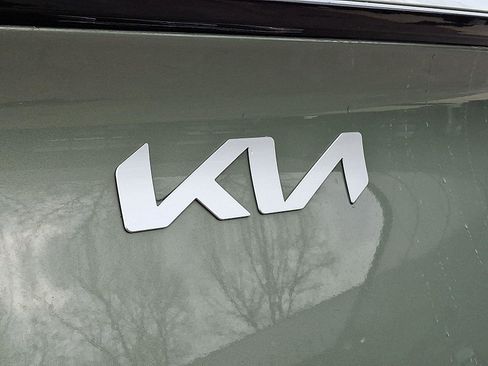 Used 2024 Kia Sportage X-Line image 14