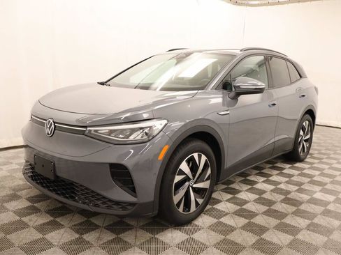 Used 2023 Volkswagen ID.4 Pro RWD image 1