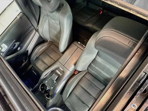 Used 2024 Mercedes-Benz GLE 53 AMG 4MATIC image 20