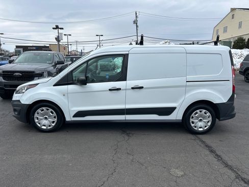 Certified 2018 Ford Transit Connect XL image 2