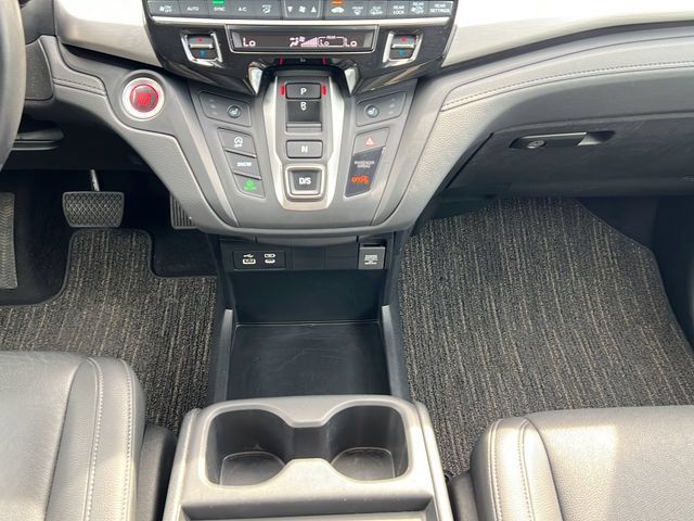 Used 2025 Honda Odyssey EX-L image 17