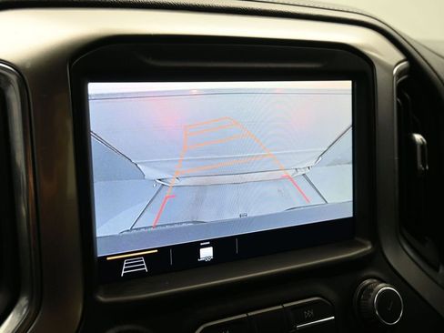 Used 2019 Chevrolet Silverado 1500 RST w/ All-Star Edition AWD/4WD image 26