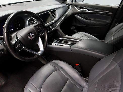 Used 2024 Buick Enclave Premium image 26