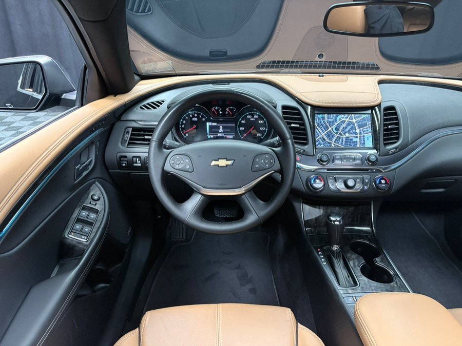Used 2015 Chevrolet Impala LTZ FWD image 38