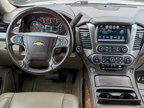 Used 2016 Chevrolet Tahoe LTZ image 32