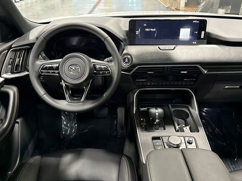 New 2026 MAZDA CX-90 3.3 Turbo S w/ Premium Plus image 5