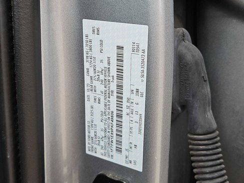 Used 2023 Ford F150 Lariat w/ Trailer Tow Package image 25