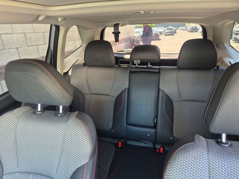 Used 2019 Subaru Forester Sport AWD/4WD image 21
