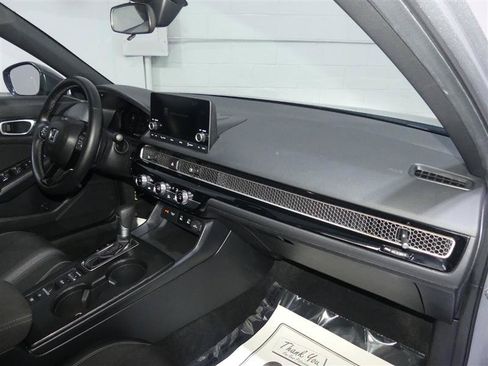 Used 2025 Honda Civic Sport image 24