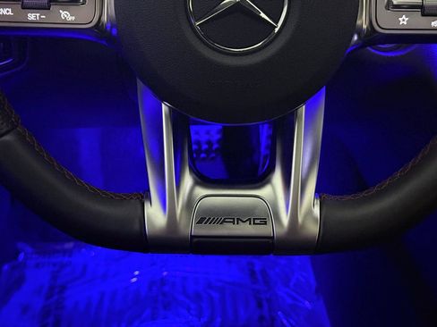Used 2020 Mercedes-Benz C 43 AMG 4MATIC Sedan image 33