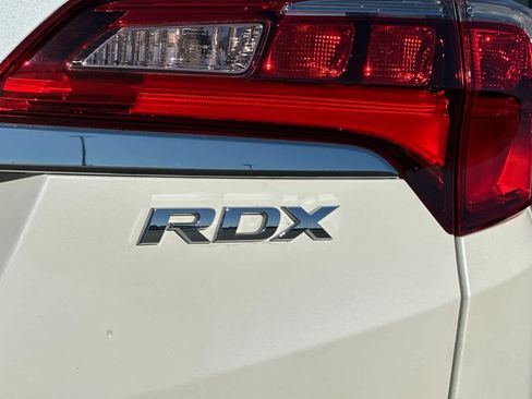 Used 2016 Acura RDX FWD w/ Technology Package image 33