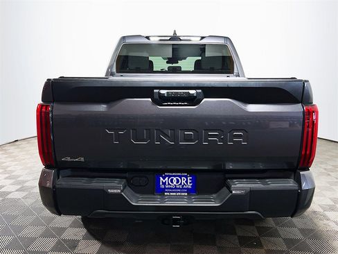 Used 2025 Toyota Tundra SR5 image 7