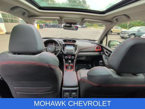 Used 2019 Subaru Forester Sport AWD/4WD image 20