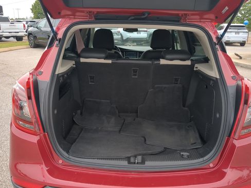 Used 2018 Buick Encore Preferred FWD image 21